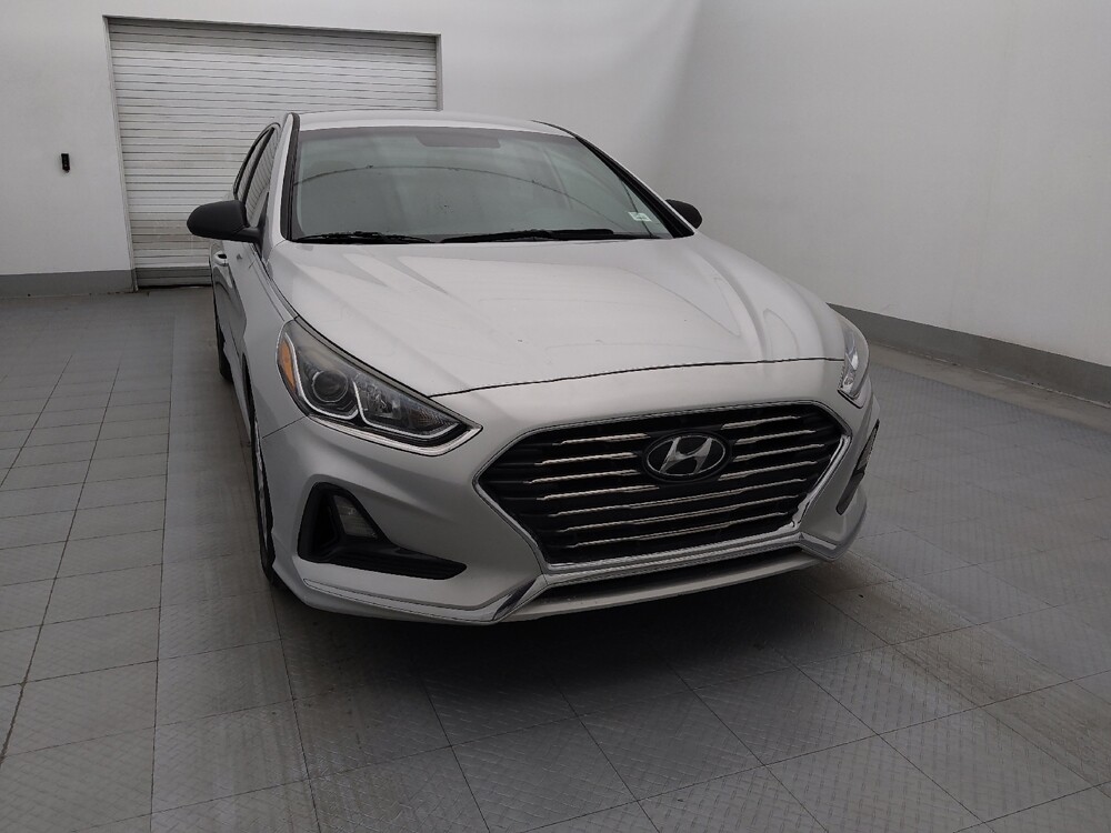 2018 Hyundai Sonata in Macon, GA 31210 - 18093100 14