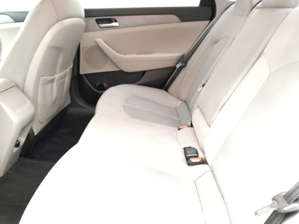 2018 Hyundai Sonata in Macon, GA 31210 - 18093100 18