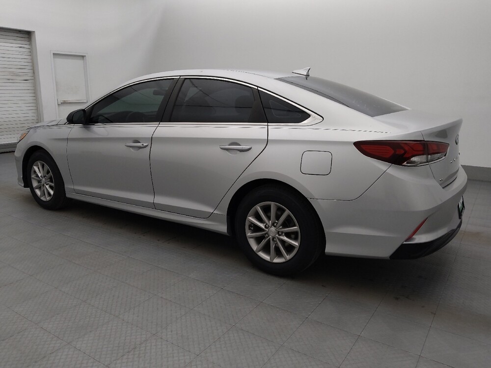 2018 Hyundai Sonata in Macon, GA 31210 - 18093100 3
