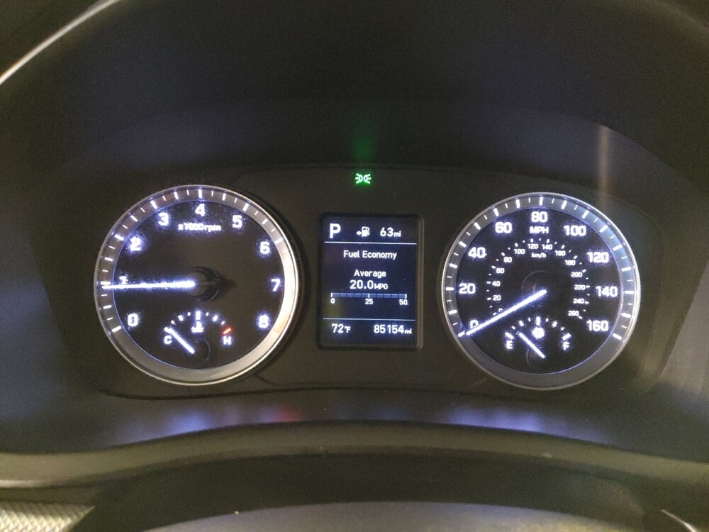 2018 Hyundai Sonata in Macon, GA 31210 - 18093100 23