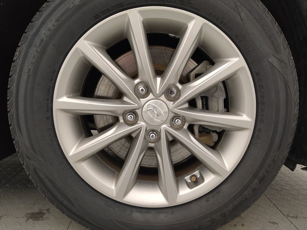 2018 Hyundai Sonata in Macon, GA 31210 - 18093100 31