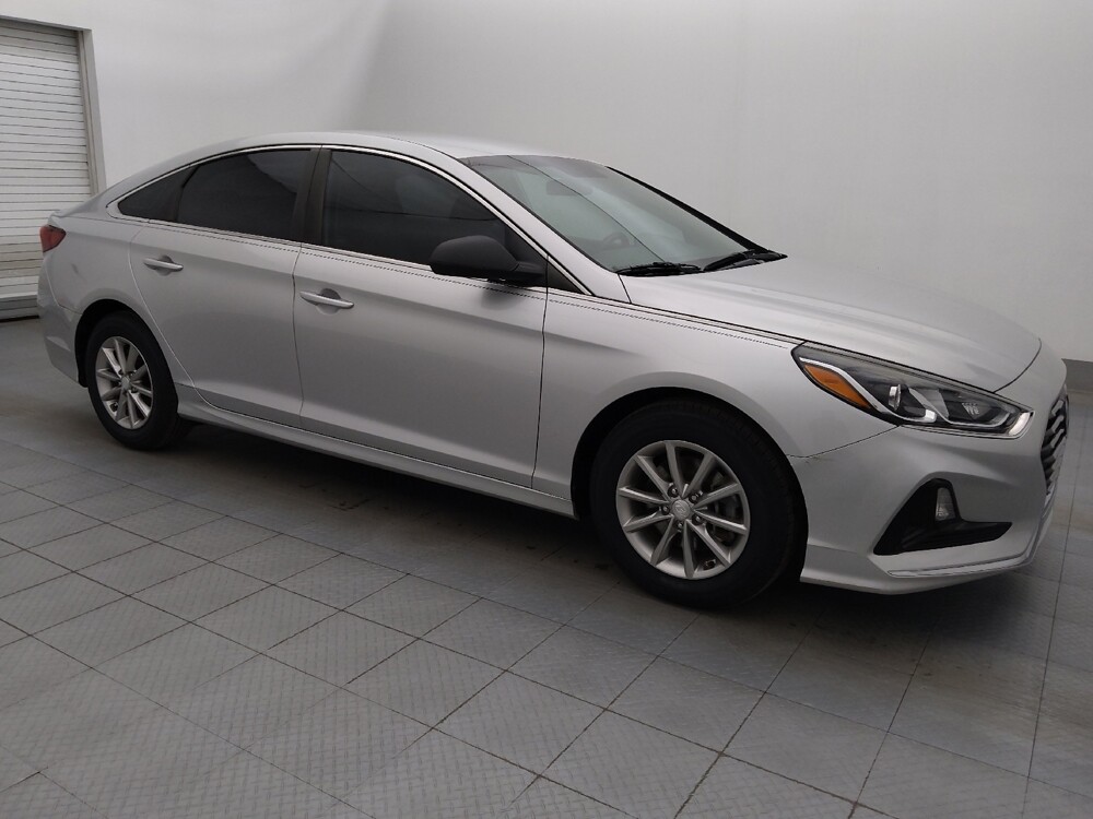 2018 Hyundai Sonata in Macon, GA 31210 - 18093100 11