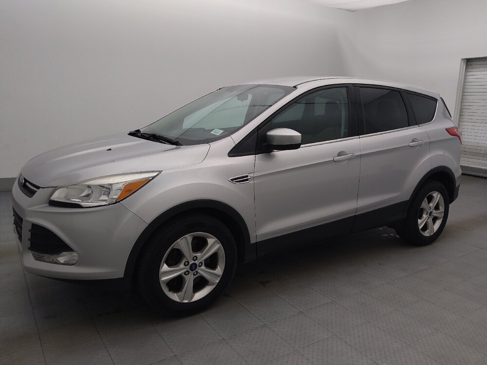 2015 Ford Escape in Tallahassee, FL 32304 - 18093101 2