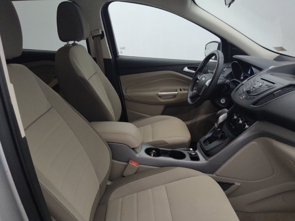 2015 Ford Escape in Tallahassee, FL 32304 - 18093101 21