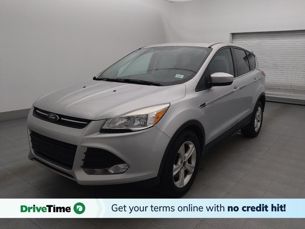 2015 Ford Escape in Tallahassee, FL 32304 - 18093101