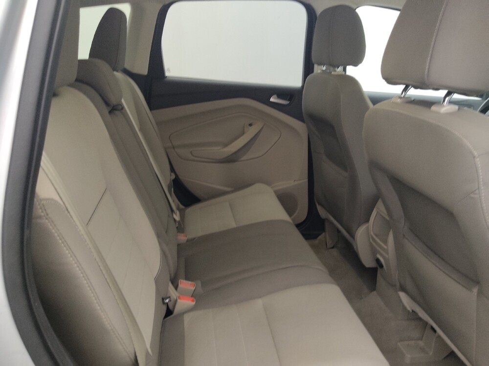 2015 Ford Escape in Tallahassee, FL 32304 - 18093101 19