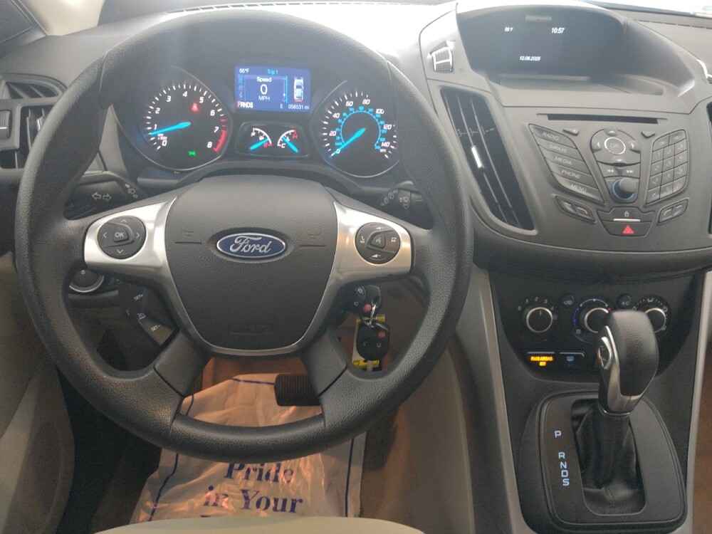 2015 Ford Escape in Tallahassee, FL 32304 - 18093101 22