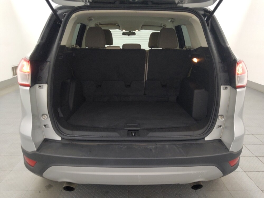 2015 Ford Escape in Tallahassee, FL 32304 - 18093101 29