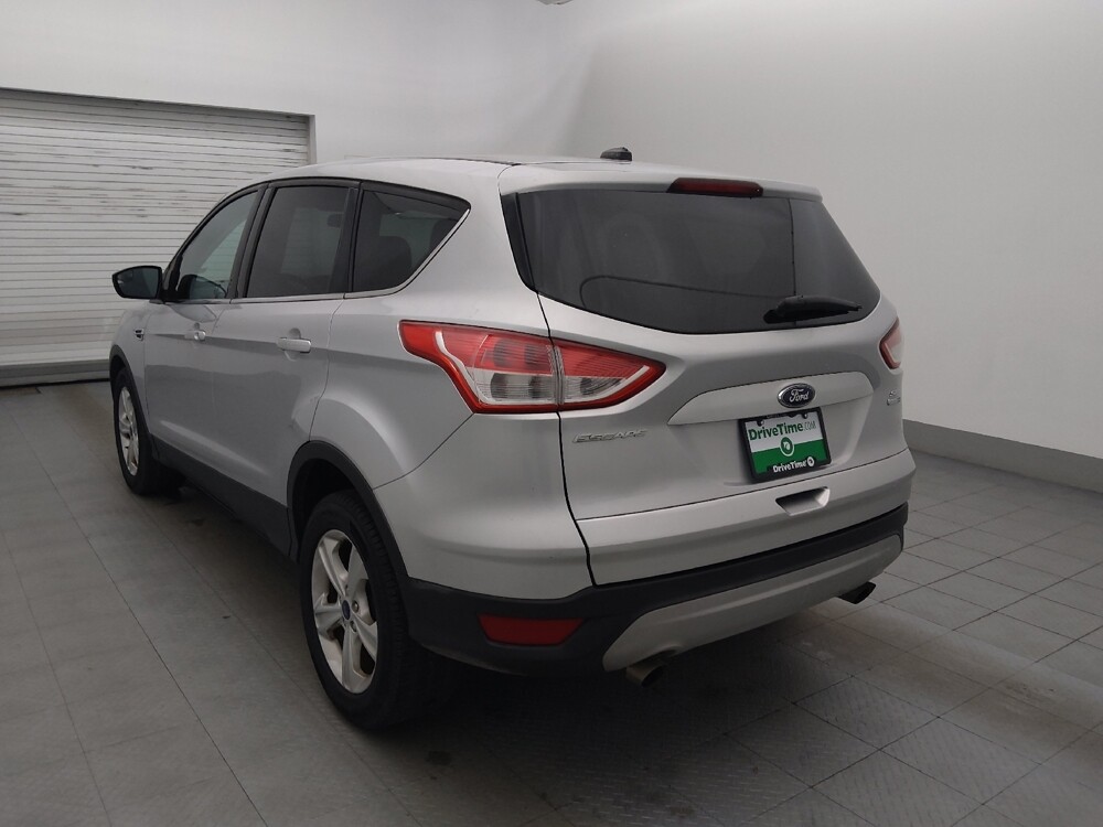 2015 Ford Escape in Tallahassee, FL 32304 - 18093101 5