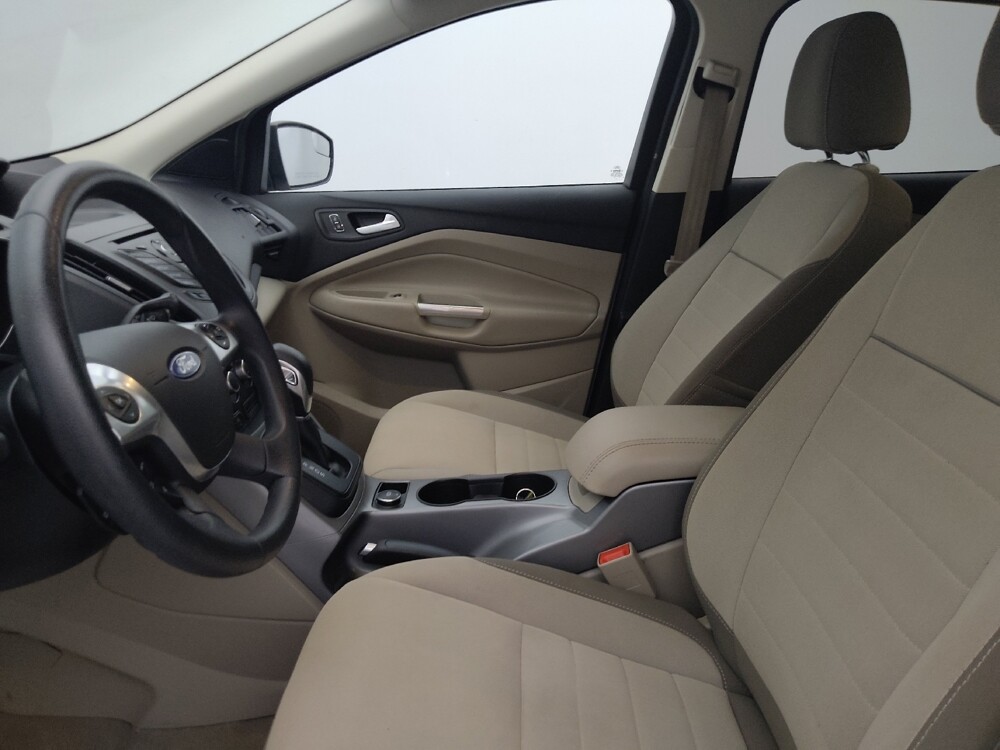 2015 Ford Escape in Tallahassee, FL 32304 - 18093101 17