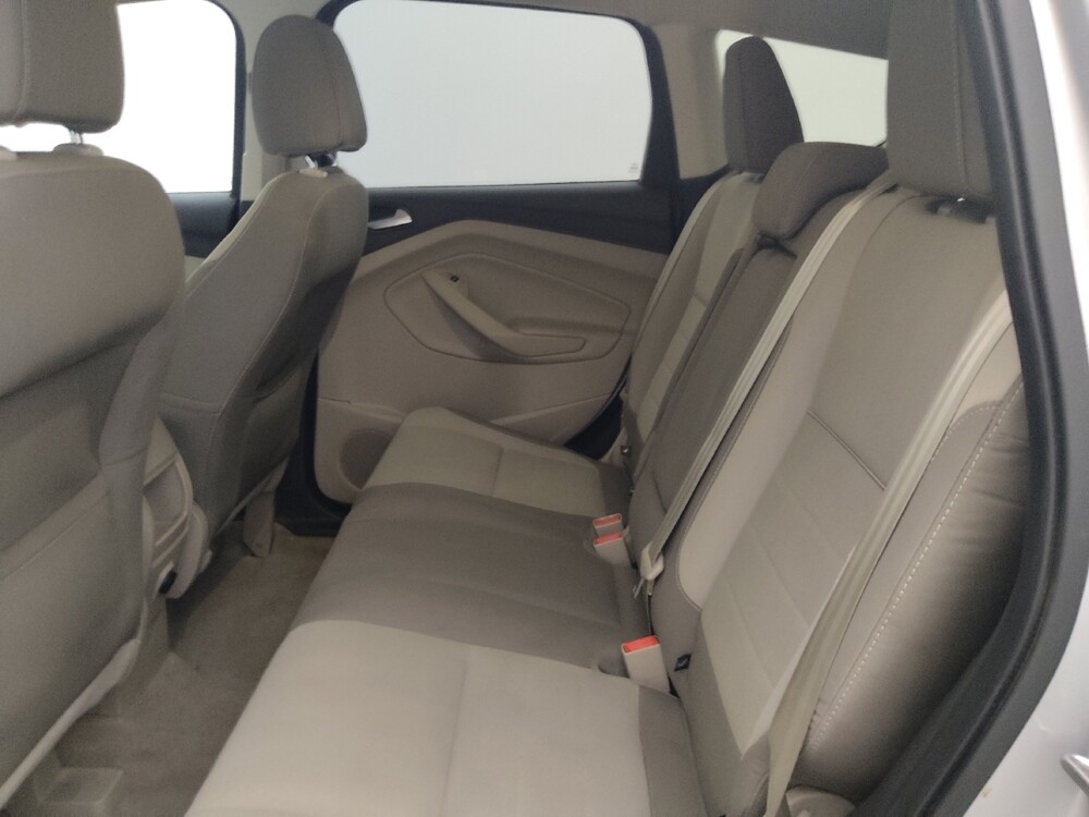 2015 Ford Escape in Tallahassee, FL 32304 - 18093101 18