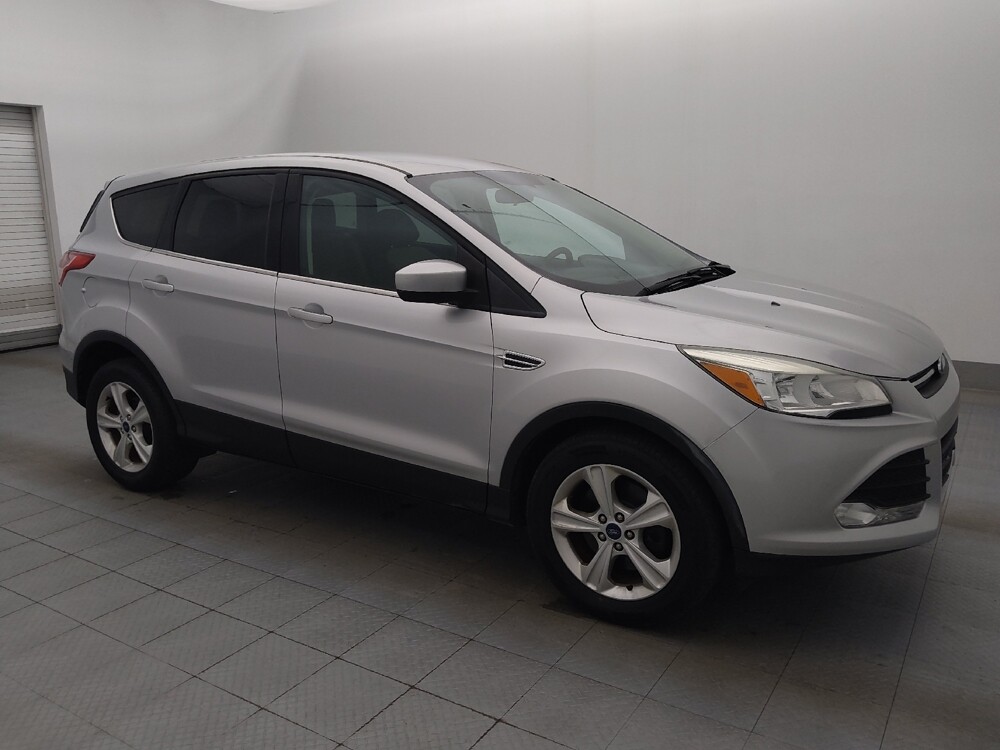2015 Ford Escape in Tallahassee, FL 32304 - 18093101 11