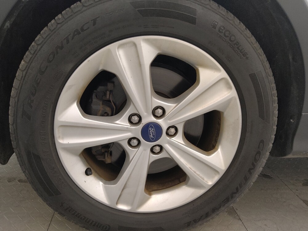 2015 Ford Escape in Tallahassee, FL 32304 - 18093101 31