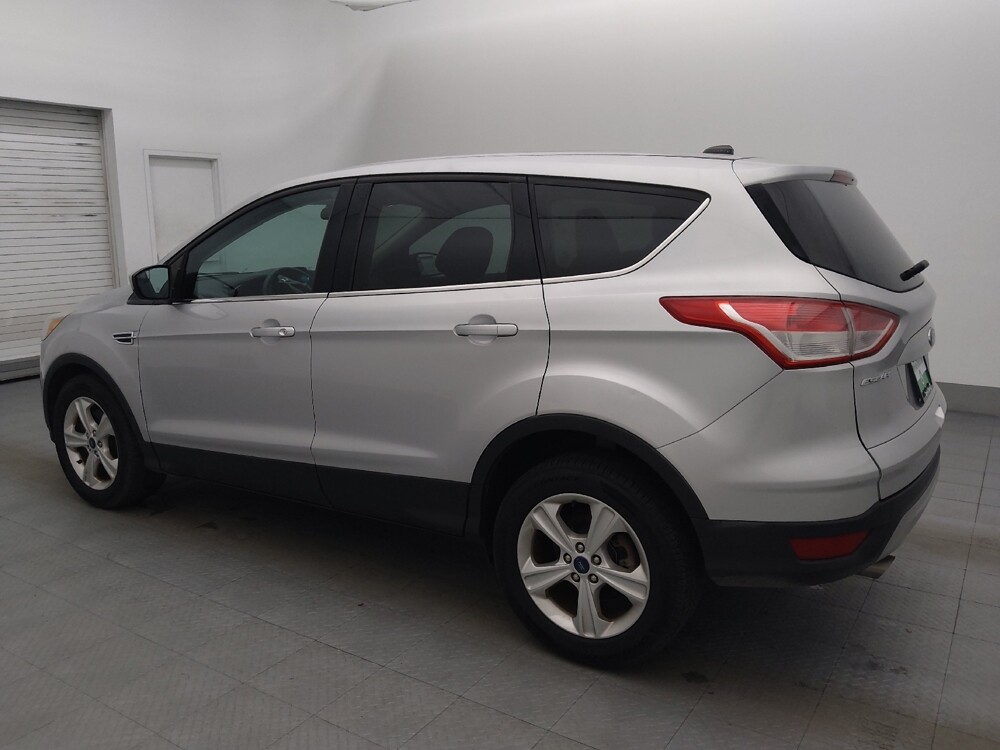 2015 Ford Escape in Tallahassee, FL 32304 - 18093101 3