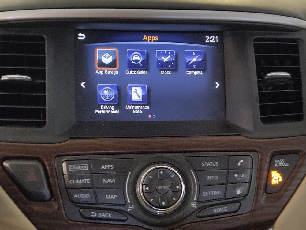 2019 Nissan Pathfinder in Tampa, FL 33619 - 18093102 25