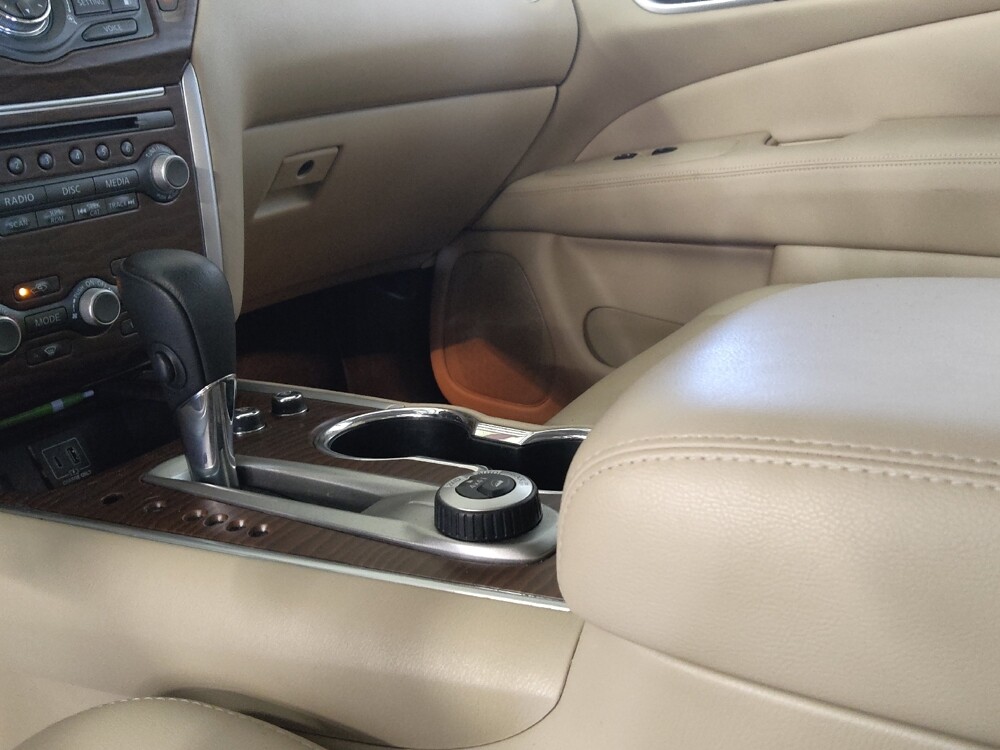 2019 Nissan Pathfinder in Tampa, FL 33619 - 18093102 26