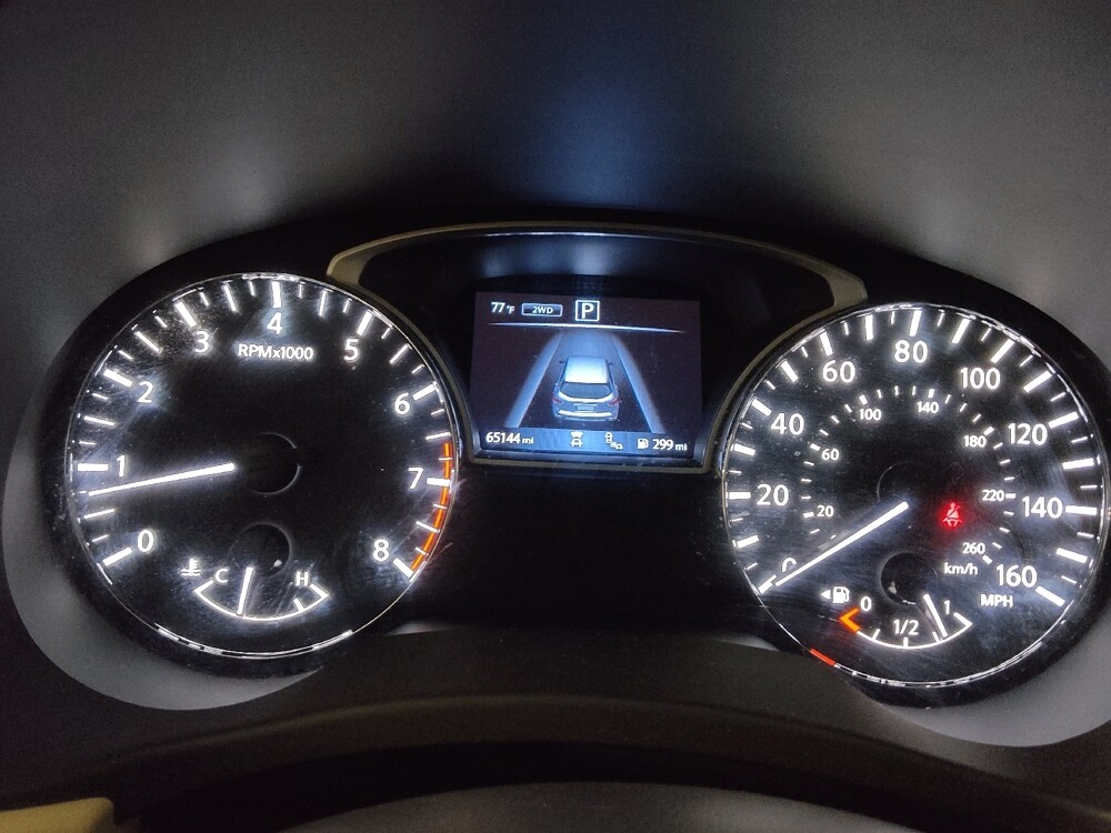 2019 Nissan Pathfinder in Tampa, FL 33619 - 18093102 23