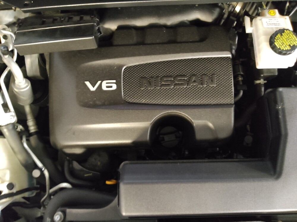 2019 Nissan Pathfinder in Tampa, FL 33619 - 18093102 30