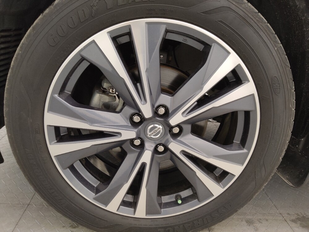 2019 Nissan Pathfinder in Tampa, FL 33619 - 18093102 31