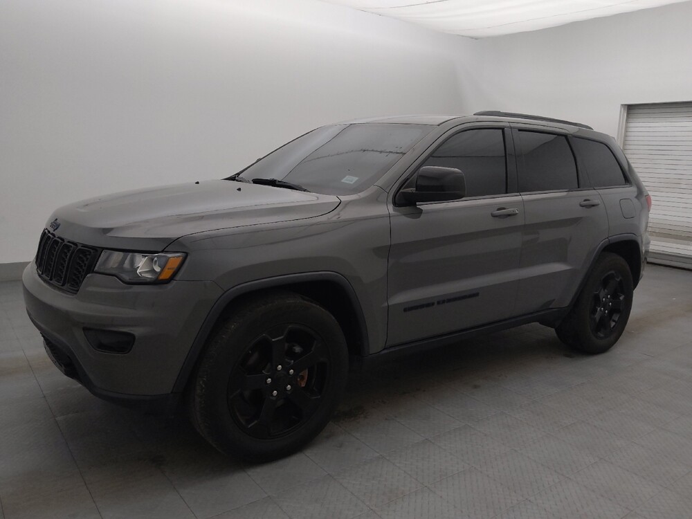 2019 Jeep Grand Cherokee in Clearwater, FL 33764 - 18093103 2