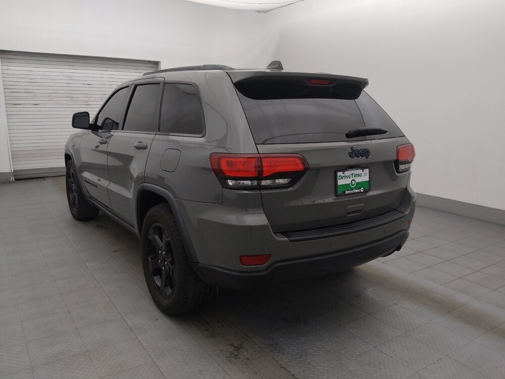 2019 Jeep Grand Cherokee in Clearwater, FL 33764 - 18093103 5