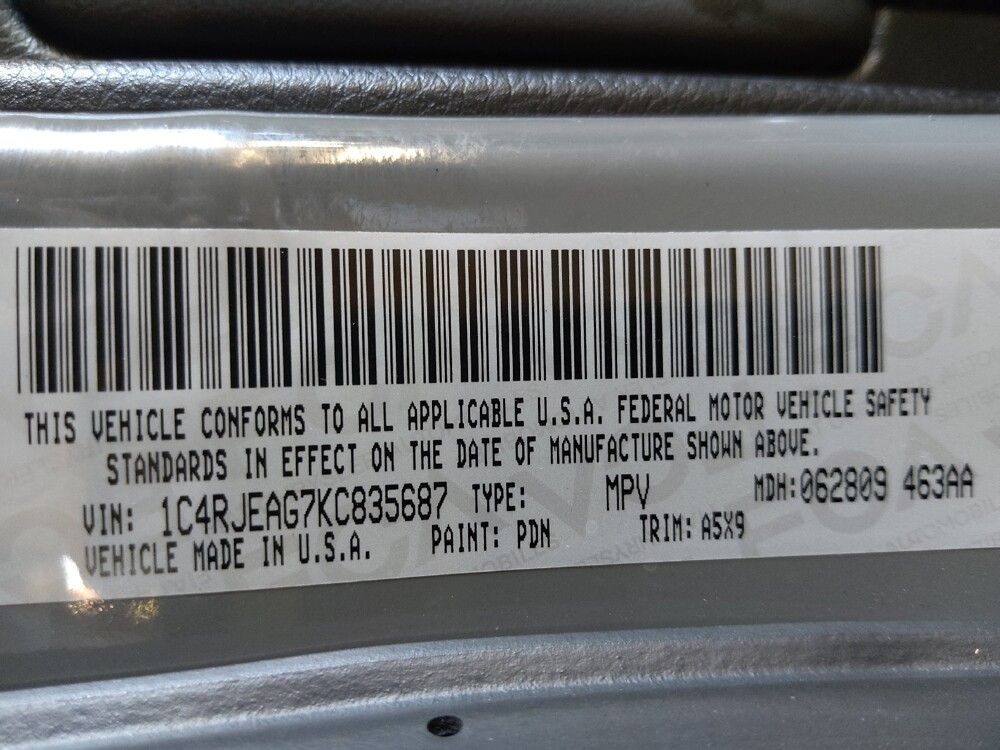 2019 Jeep Grand Cherokee in Clearwater, FL 33764 - 18093103 33