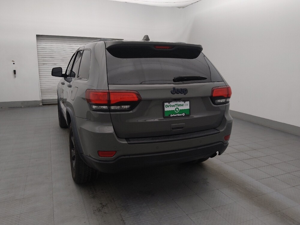 2019 Jeep Grand Cherokee in Clearwater, FL 33764 - 18093103 6
