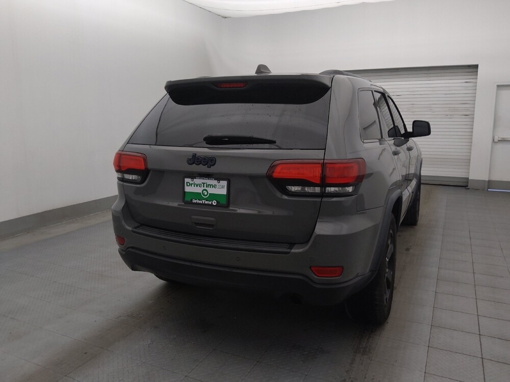 2019 Jeep Grand Cherokee in Clearwater, FL 33764 - 18093103 7