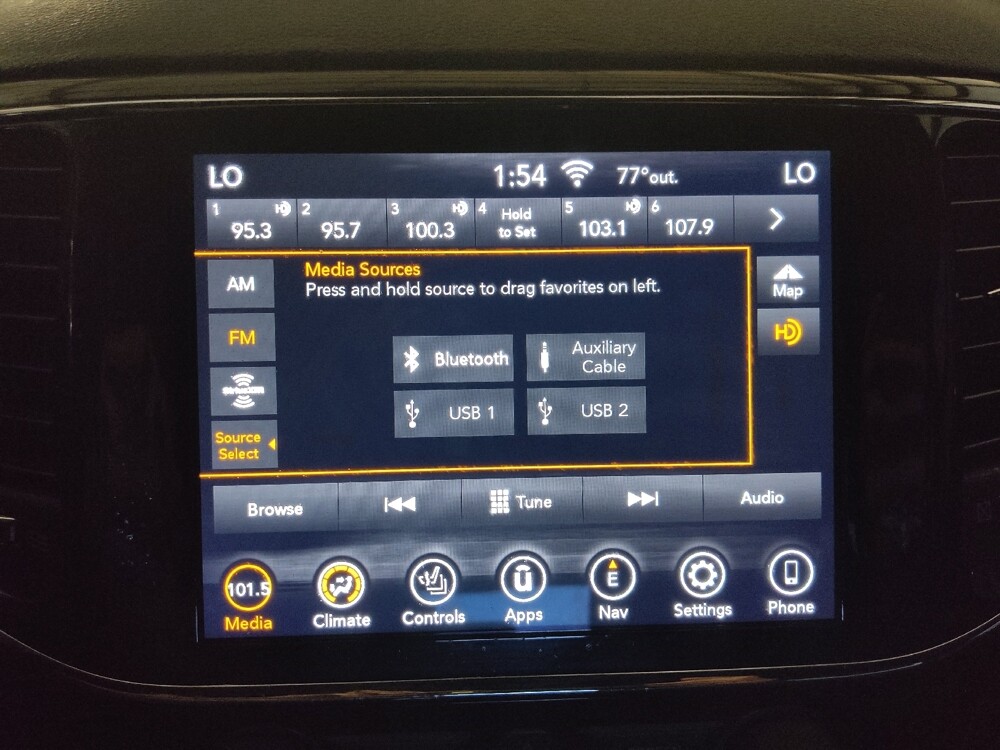 2019 Jeep Grand Cherokee in Clearwater, FL 33764 - 18093103 25