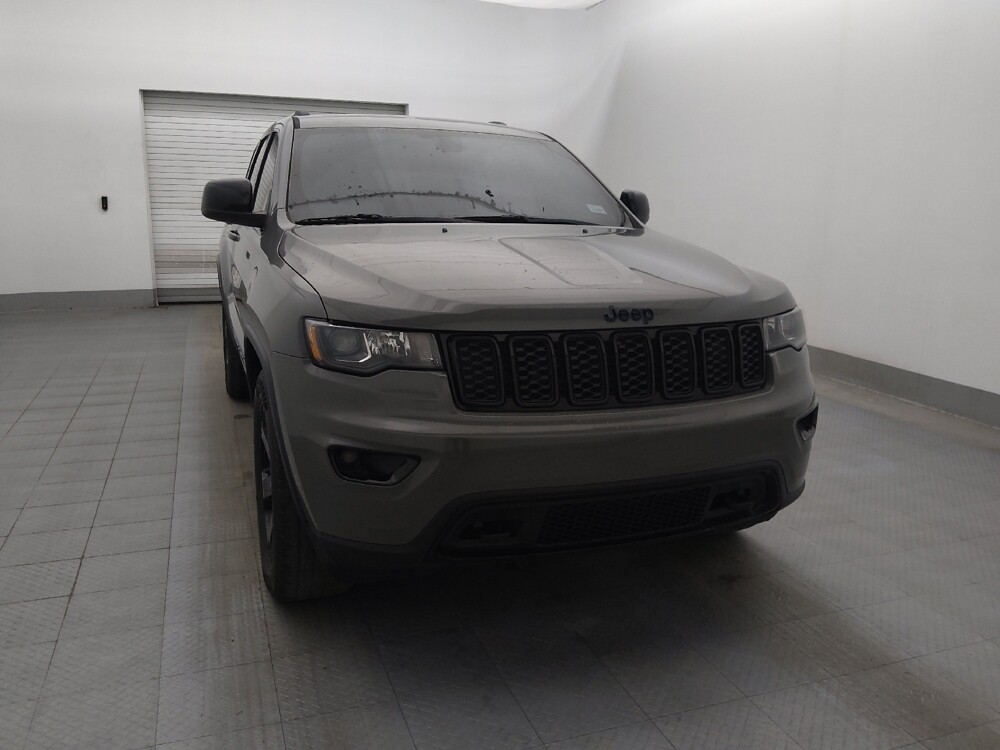 2019 Jeep Grand Cherokee in Clearwater, FL 33764 - 18093103 14