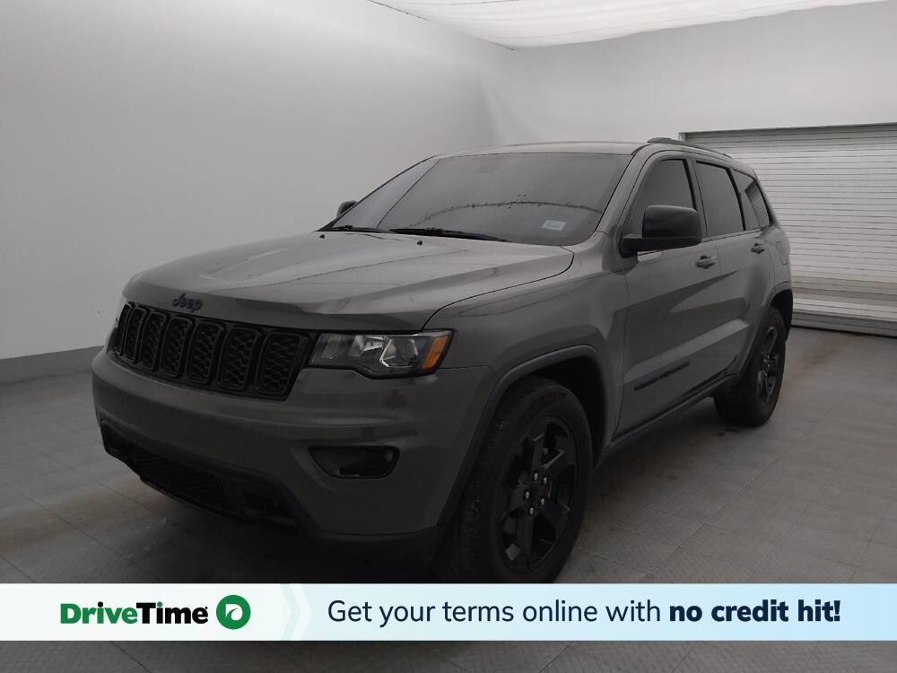 2019 Jeep Grand Cherokee in Clearwater, FL 33764 - 18093103