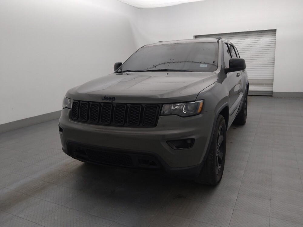 2019 Jeep Grand Cherokee in Clearwater, FL 33764 - 18093103 15