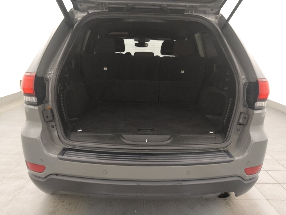 2019 Jeep Grand Cherokee in Clearwater, FL 33764 - 18093103 29