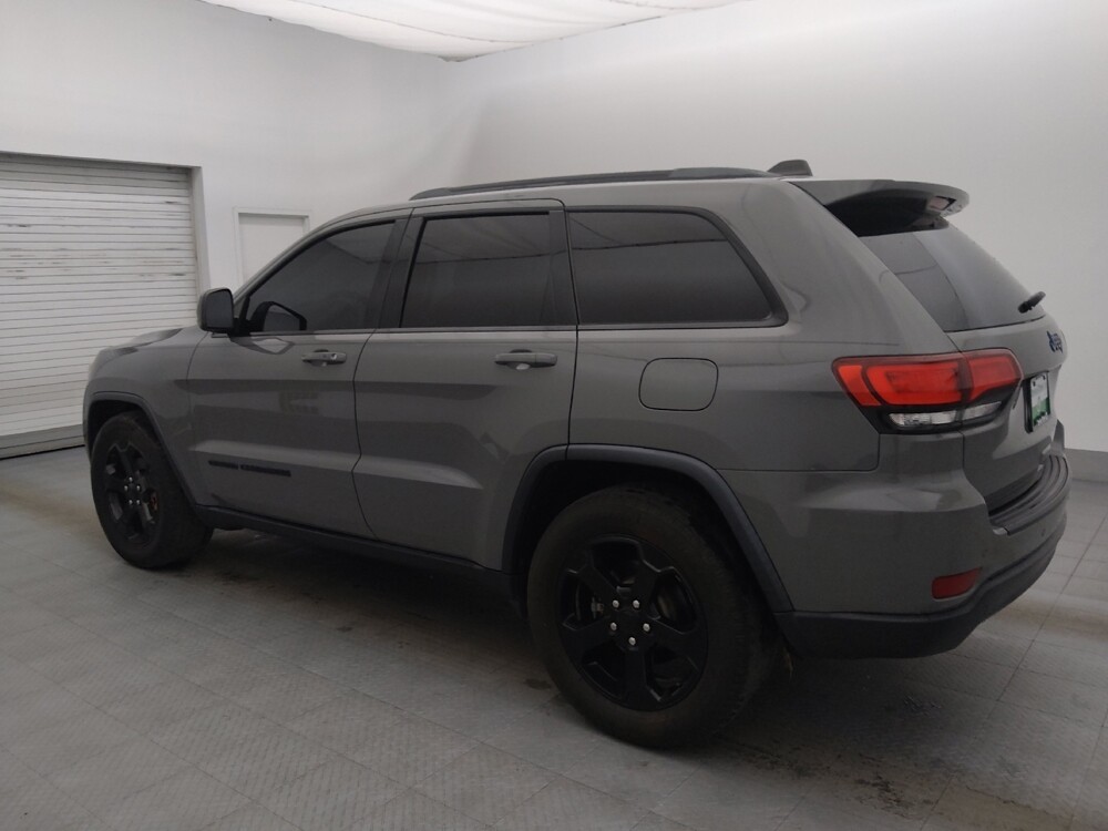 2019 Jeep Grand Cherokee in Clearwater, FL 33764 - 18093103 3