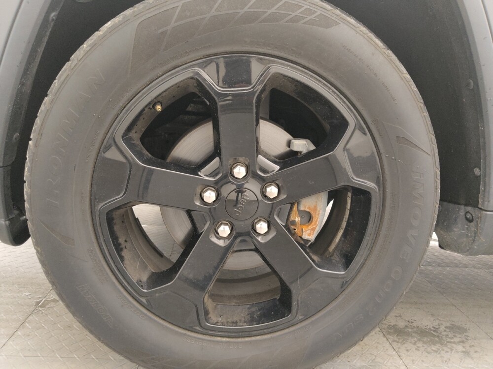 2019 Jeep Grand Cherokee in Clearwater, FL 33764 - 18093103 31