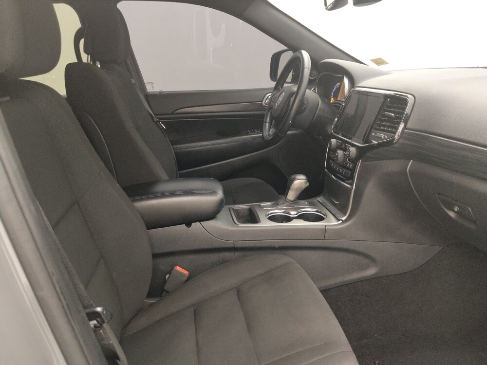 2019 Jeep Grand Cherokee in Clearwater, FL 33764 - 18093103 21