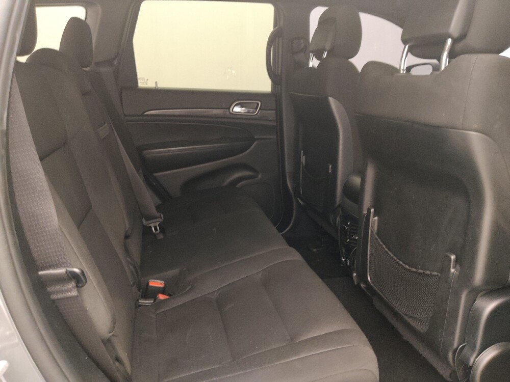 2019 Jeep Grand Cherokee in Clearwater, FL 33764 - 18093103 19