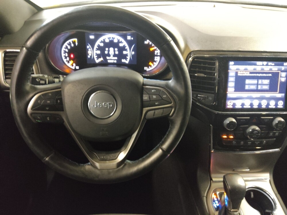 2019 Jeep Grand Cherokee in Clearwater, FL 33764 - 18093103 22