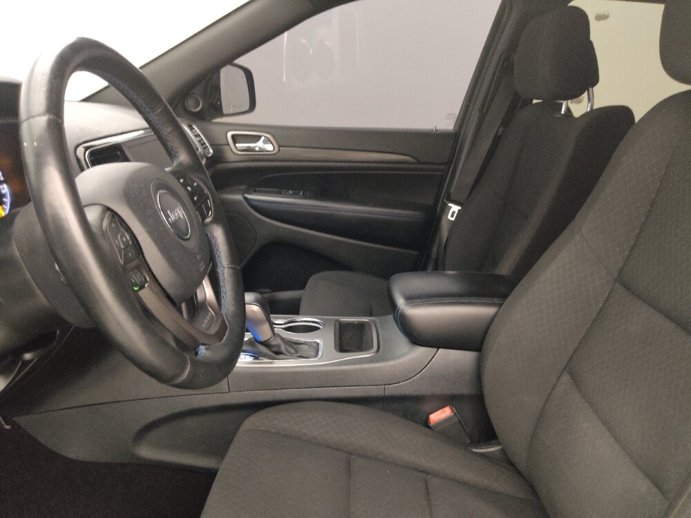 2019 Jeep Grand Cherokee in Clearwater, FL 33764 - 18093103 17