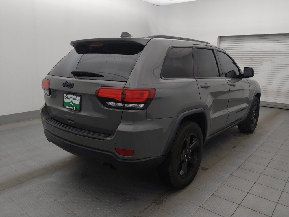 2019 Jeep Grand Cherokee in Clearwater, FL 33764 - 18093103 9