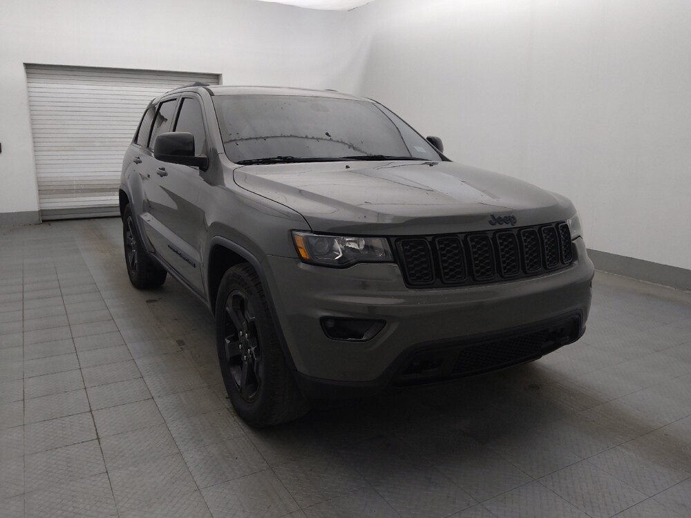2019 Jeep Grand Cherokee in Clearwater, FL 33764 - 18093103 13