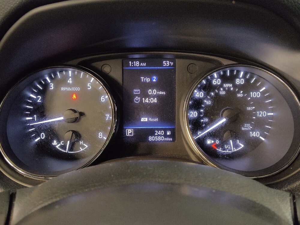 2018 Nissan Rogue in Lakeland, FL 33815 - 18093104 23