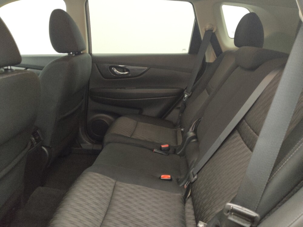 2018 Nissan Rogue in Lakeland, FL 33815 - 18093104 18