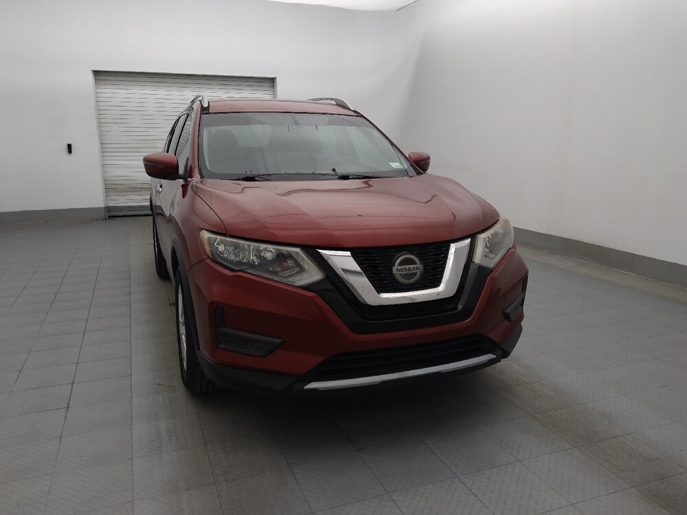 2018 Nissan Rogue in Lakeland, FL 33815 - 18093104 14