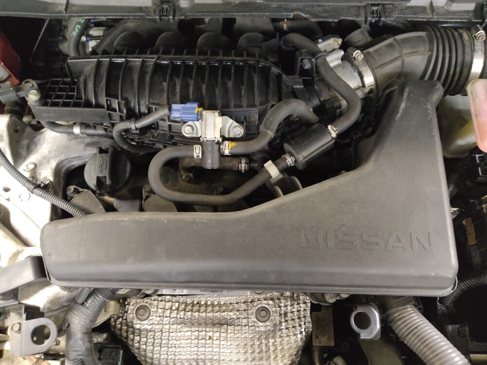 2018 Nissan Rogue in Lakeland, FL 33815 - 18093104 30