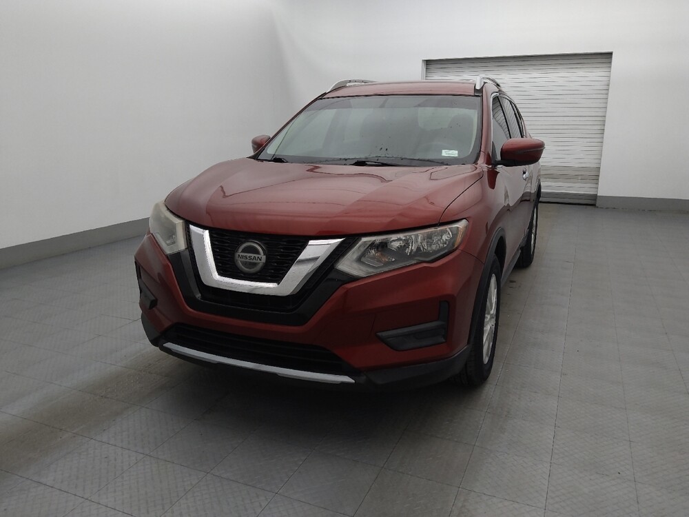 2018 Nissan Rogue in Lakeland, FL 33815 - 18093104 15