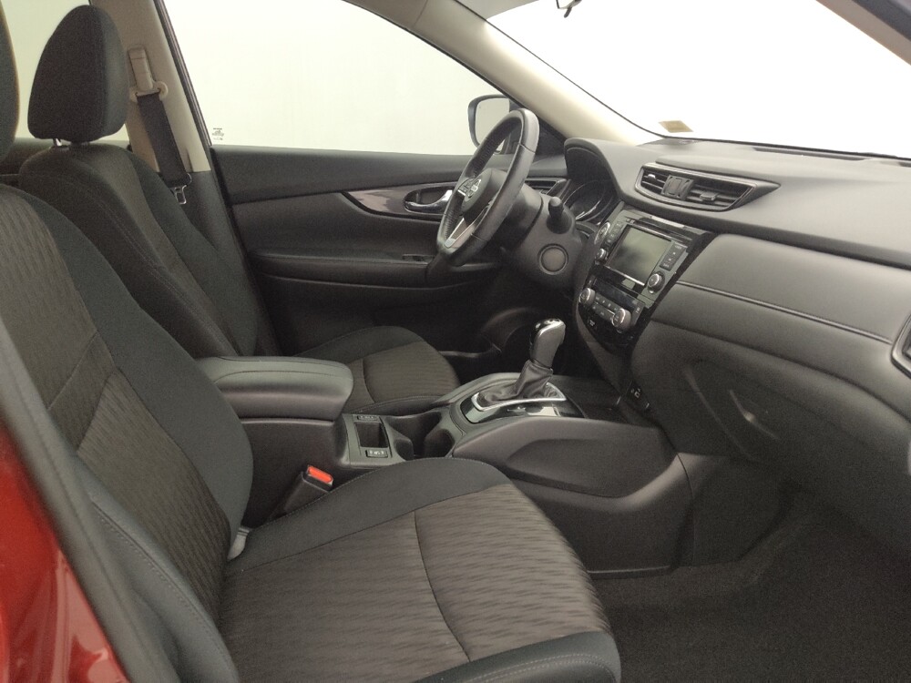 2018 Nissan Rogue in Lakeland, FL 33815 - 18093104 21