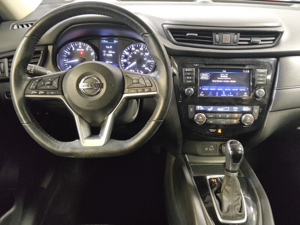 2018 Nissan Rogue in Lakeland, FL 33815 - 18093104 22