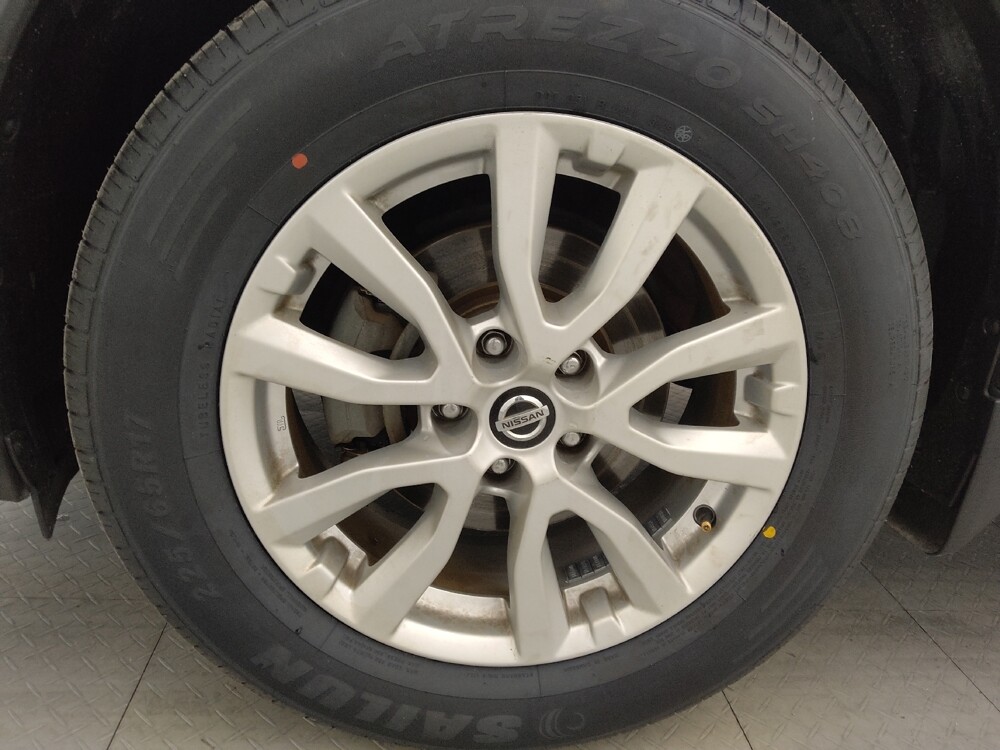 2018 Nissan Rogue in Lakeland, FL 33815 - 18093104 31