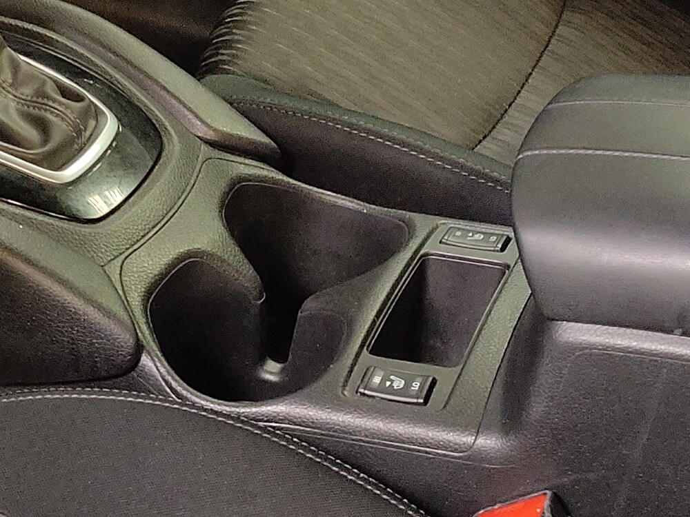 2018 Nissan Rogue in Lakeland, FL 33815 - 18093104 26